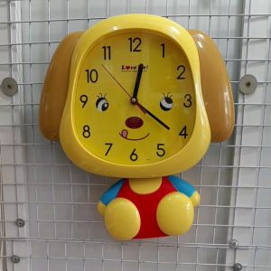 Đồng hồ treo tường đẹp quả lắc