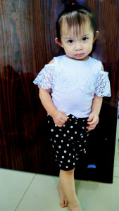 Baju Anak Perempuan Balita & Bayi Terbaru Umur 1-5 Tahun