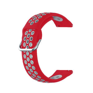 Silicone Band For Amazfit Active Max Smart Watch Sport Strap Wristband Bracelet