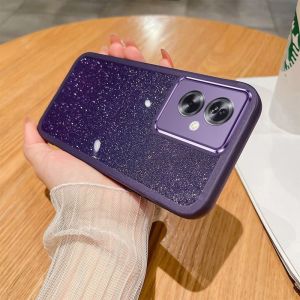 Ốp lưng OPPO A79 cho OPPO A79 5G oppoa79 A 79 5G 2023 Vỏ Ốp thời trang vỏ điện thoại dễ thương vỏ điện thoại lấp lánh kim tuyến Bling với vỏ máy ảnh