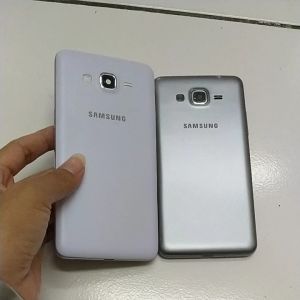 Casing Kesing Fulset Samsung Grand Prime G530