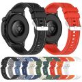 Strap For COROS PACE 3 , COROS VERTIX , COROS APEX 2 Pro/APEX PRO/APEX 46MM Strap Sewing Silicone Strap. 
