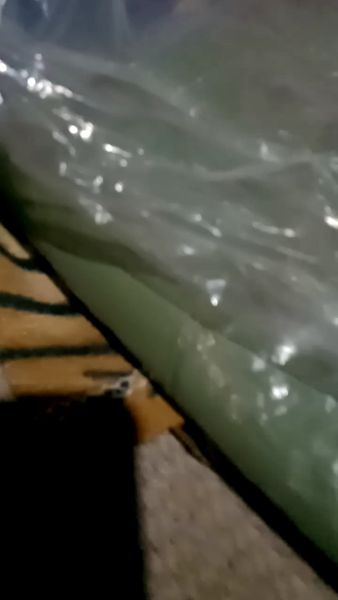 Buyer review video 2