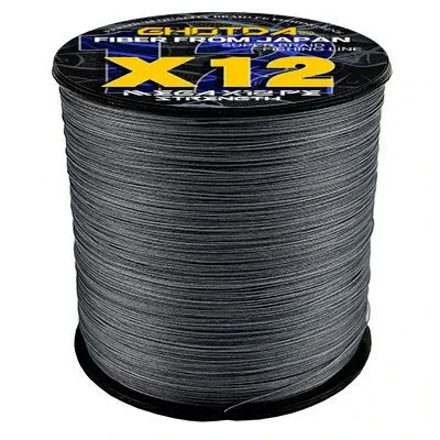 Ghotda Fishing Line Braided Line 12 Strands 300M100M Fishing Double Fishing Silk Mas Fishing Japan Fishing Accessories Lure Wire Fishing Lure Line Bait Line Fishing Lure Line Carp Fishing Wire