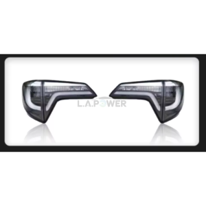 HONDA HRV HR-V VEZEL 2014-2019 ALBINO RED BRAKE LIGHT SIGNAL TAIL LAMP JDM TYPE-R THAILAND SPEC