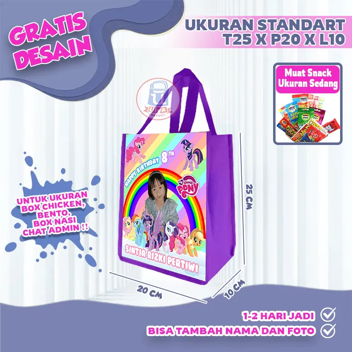 (%20100%20Pcs%20)%20TAS%20ULTAH%20CUSTOM%20PALING%20MURAH%20/%20GOODIE%20BAG%20CUSTOM%20TERMURAH%20/%20Tas%20Souvenir%20ultah%20goodie%20bag%20ulang%20tahun%20murah%20tas%20muat%20snack%20ultah%20gratis%20nama%20dan%20fototas%20ulang%20tahun%20anak,%20Goodie%20bag%20ulang%20tahun%20anak%20muat%20snacck%20tas%20ultah%20free%20desain%20-%20Image%202