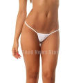 Good News Store[gn store][READY STOCK Malaysia][LP1001] Women Nightwear Sleepwear T-back G-string Tonga Thong Bikini Panties Underwear Womens Sexy Lingerie. 