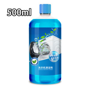 500ml Washing Machine Cleaner liquid Cleaner For Home Liquid No Damage To Washing Machine