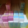 ZIYAN GLOW PENGGANTI N'GLOW SERUM ACNE & NORMAL100% ORIGINAL BPOM/HALAL. 