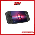 LENOVO LEGION GO 8APU1 (SHADOW BLACK) HANDHELD GAMING PC (เครื่องเล่นเกมพกพา) | By Speed Gaming. 