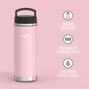 Thermos® ICON™ IS2002 Bottle with Screw Top(24oz)
