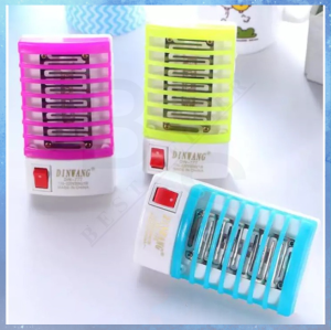 LED Mosquito Light To Drive Mosquitoes