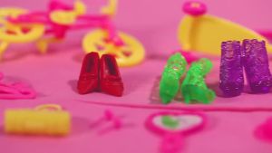 baby Doll house Set Girls Princess Large Size Sale Doll Gift  Childrens Toys Girls birthday gift