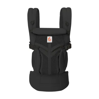 Ergobaby Omni Classic Mesh All-In-One Newborn Baby Carrier (All Colors)