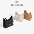 MOSSDOOM Women's Bag Raelynn Bag Chic Elegant High Quality Shoulder Bag for Women. 