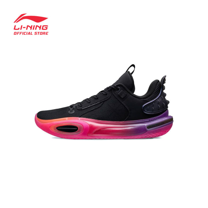 LI-NING WADE ALL CITY 11 