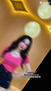 🐻 FASH Zeza เสื้อยืดคอเหลี่ยมแขนสั้น เสื้อรัดรูปสีพื้นสไตล์ ซึ่งเป็นเสื้อมูลคอเหลี่ยม ที่มีรูปสีพื้นสไตล์