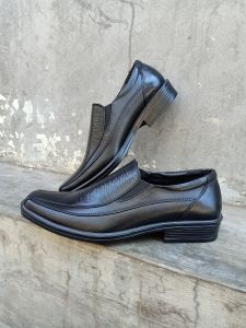 Sepatu Pantovel  Kulit Sapi Termurah