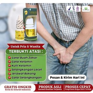 Obat Kutil Kelamin HPV Obat Kutil Kelamin Pria Obat Kutil Kelamin Wanita Obat Gatal Kemaluan