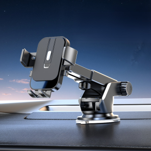 Cell Phone Holder Anti-shaking Easy to Use Cell Phones Retractable Stable Extended Durable Safety