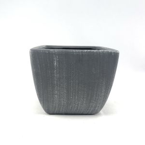 กระถางต้นไม้มินิมอล กระถางเซรามิค กระถางปลูกต้นไม้ขนาดเล็ก