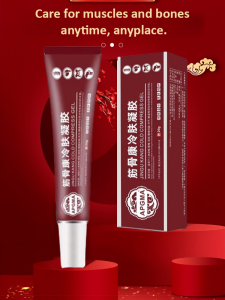 Cold compress gel cold compress gel for joint injuries cold compress gel for relaxing muscles and activating blood circulation