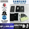 SEIN SAMSUNG GALAXY S23 8/256GB 8/128GB RESMI INDONESIA | SECOND - S23, Unit Only 128GB. 