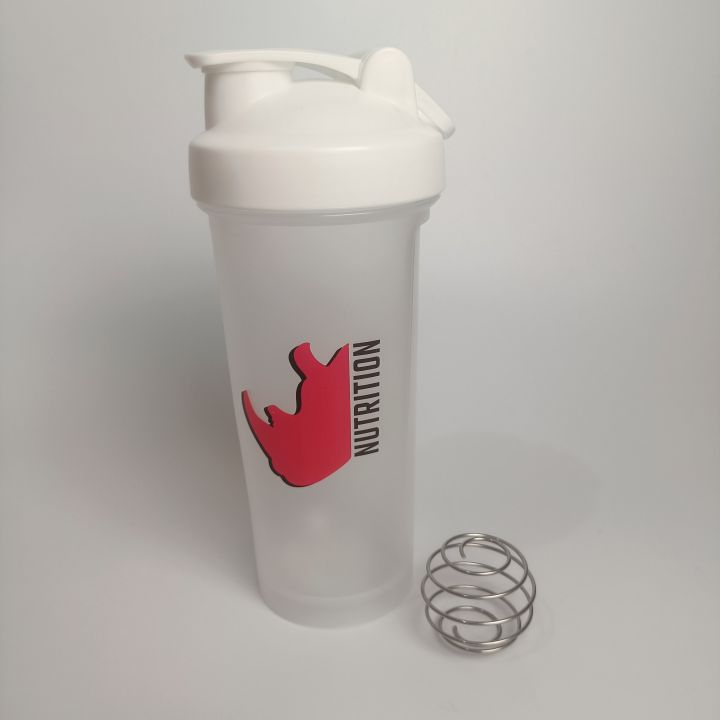 Nutrition Shaker Shaker 600ml Optimum Nutrition Shaker 600 Ml