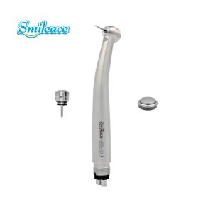 Smileace Original Dental High Speed Implant LED Handpiece