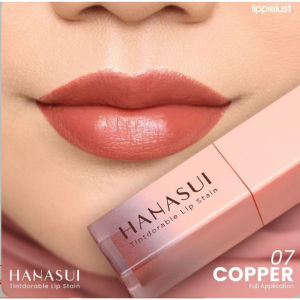 Hanasui Tintdorable Lip Stain 35 Gr | Lip Tint