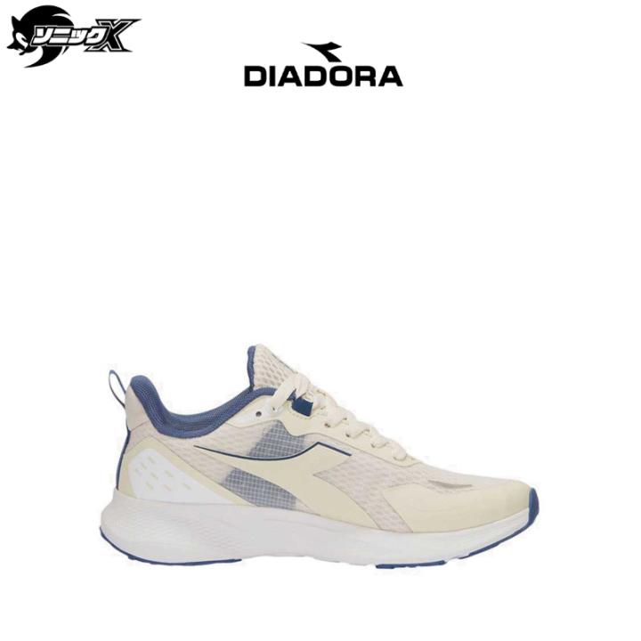 TERLARIS Diadora Nandini Men's Running Sneakers Shoes Trendy