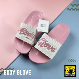 Body Glove รองเท้าแตะแบบสวมผู้หญิงส้นสูง 2 นิ้ว รุ่น BGL151 (37-40)