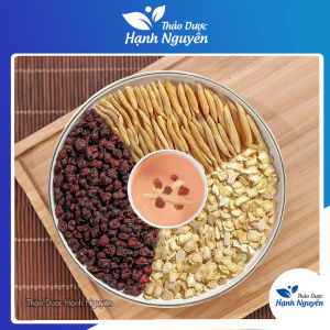 Sinh mạch tán thang chia sẵn hỗ trợ cho người bị suy nhược cơ thể - Thảo Dược Hạnh Nguyên