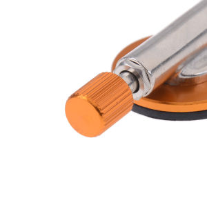 Eixiu อะแดปเตอร์วาล์วเตาก๊าซกระบอกแบนชาร์จสลับพองวาล์ว