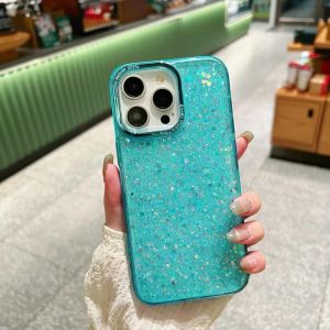 Case Glitter Blink Iphone X / Xs / Xr / Xs Max / 11 / 11 Pro / 11 Pro Max / 12 / 12 Pro / 12 Pro Max / 13 / 13 Pro / 13 Pro Max / 14 / 14 Pro / 14 Plus / 14 Pro Max / 15 / 15 Pro / 15 Plus / 15 Pro Max / 16 / 16 pro / 16 plus / 16 promax Case Glitter