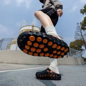 Dép sục nam chất liệu EVA đế cao mềm chống trơn trượt chống nước hàng cao cấp
