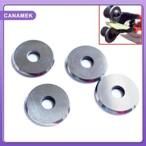 【CANAMEK】 Carbide Blade For Tile Pliers 22x6x2mm Mosaic Pliers Replace Cutting Blades