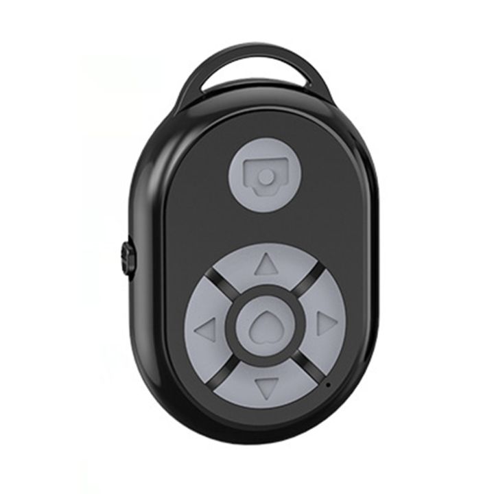 Camera Shutter Remote Control for Selfies Wireless Bluetooth Mobile ...