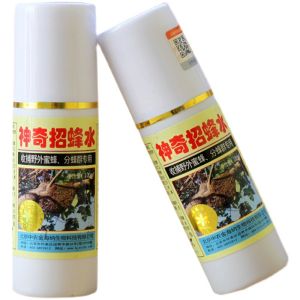 Beekeeping Ternak Budidaya Pemancing Perangkat Jebakan Lebah Apis Cerana Swarm Commander Bee Alat