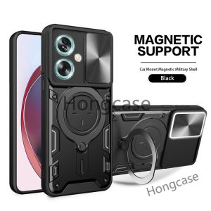 Ốp cho Oppo A79 5g oppoa79 A 79 2023 vỏ điện thoại cửa sổ trượt trở lại chống sốc cản xe đứng giá đỡ xô viền nhựa TPU mềm máy ảnh bảo vệ Bìa
