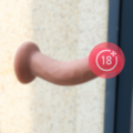 Okinsei Mr. Cute (Dildo). 