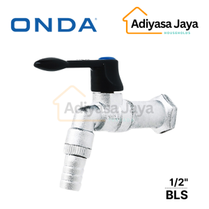 Kran Tembok BLS 1/2 (ONDA) / Kran Air Taman