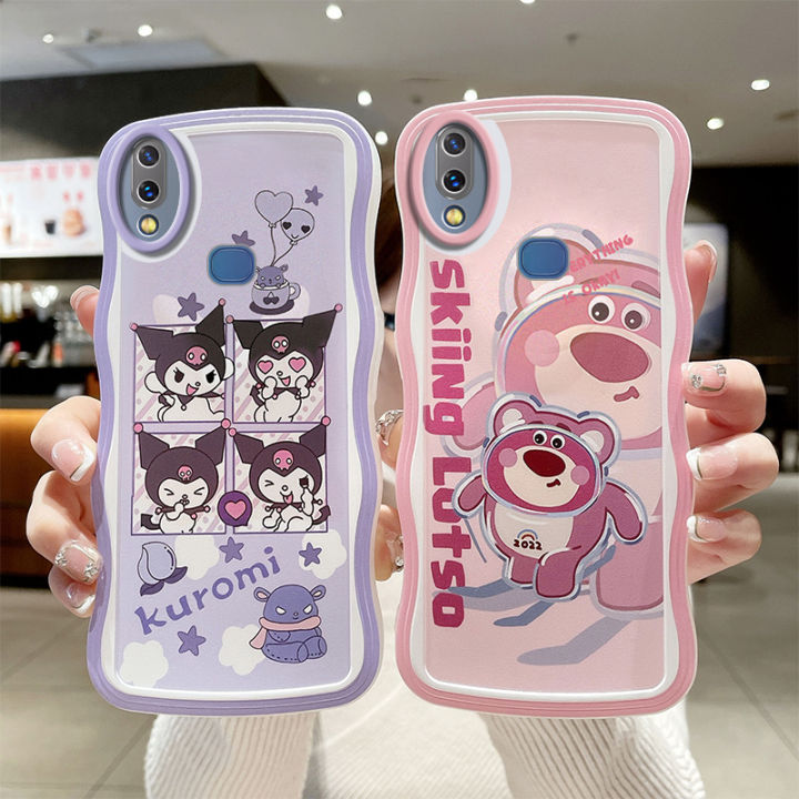 Ready stock Casing For Samsung Galaxy A31 4G Case SamsungA31 Cute ...