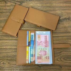 Dompet Disiplin Keuangan RN98