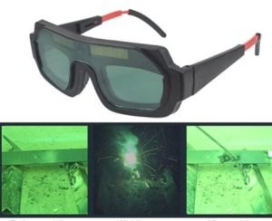 kính hàn điện tử thông minh kính hàn chống đau mắt kính hàn cơ khí kính han điện tử cao cấp kinh hàn điện tử từ động