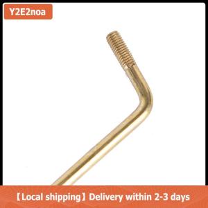 【Local shipping】 Professional Tremolo Arm Whammy Bar Arm for Electric Guitar 3 Colors for choose
