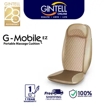 Buy Gintel Massage Chair online Lazada .ph