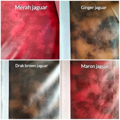 KULIT OSCAR METERAN // KULIT JOK MOTOR & MOBIL // KULIT KURSI SOFA // KULIT SOFA SINTETIS