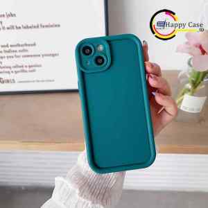 SOFTCASE CASE ROSE SILIKON MACARON SOLID UNTUK XIAOMI REDMI A1 A2 9 9A 9i 9C 10 10A 11A 12 12C 14C 15 15C REDMINOTE 8 9 10 10S 10X 11 11S 12 13 14 PRO 4G SHOCKPROOF PHONE CASE HC3490