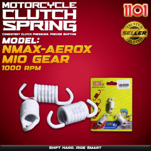 1101 Clutch Spring For HONDA BEAT CAR/FI/MIO MX/MIO/SOUL110/MIO M3/SOUL I125/PCX/ADV 1000RPM/1200RPM/1500RPM